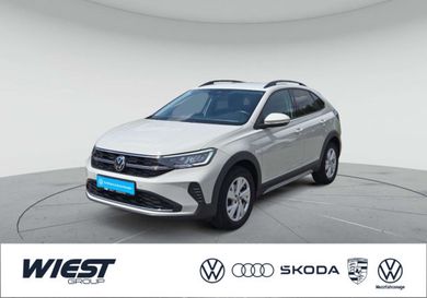 Volkswagen Taigo, 2023
