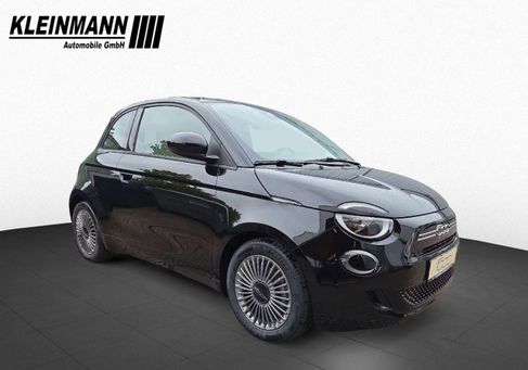 Fiat 500, 2026