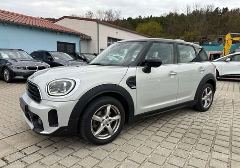 MINI Cooper D, 2020