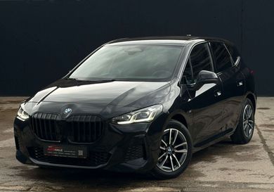 BMW 218, 2024