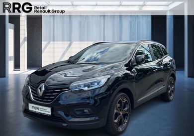 Renault Kadjar, 2021