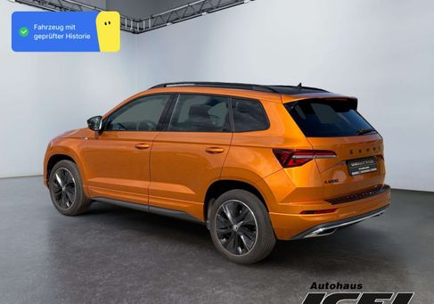Skoda Karoq, 2023