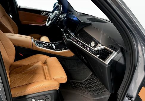 BMW X5, 2025