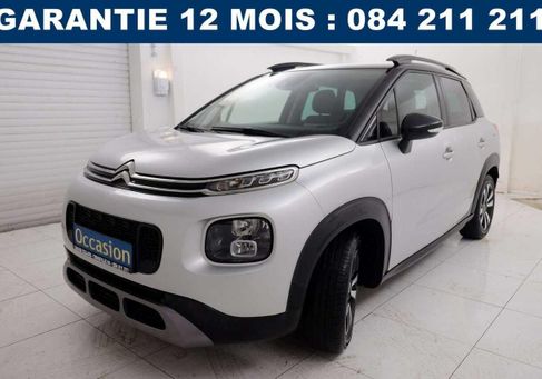 Citroën C3, 2019