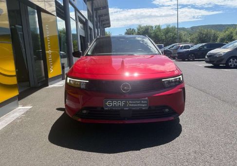 Opel Astra, 2024