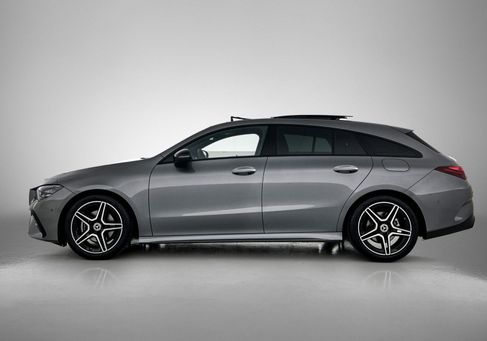 Mercedes-Benz CLA 180 Shooting Brake, 2025