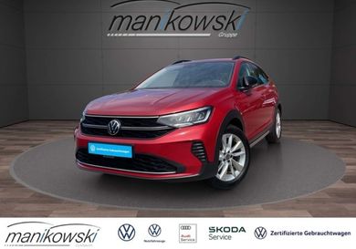 Volkswagen Taigo, 2025