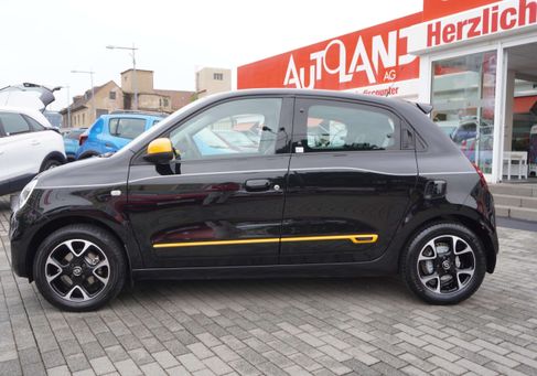Renault Twingo, 2019