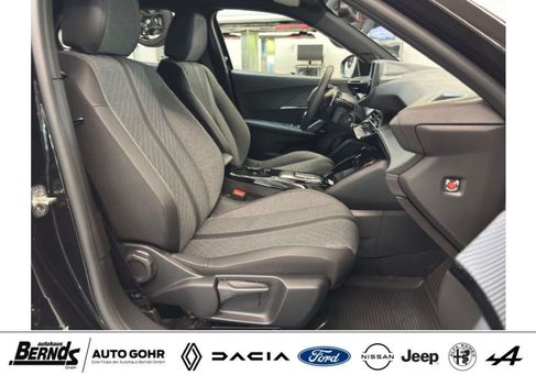 Peugeot 2008, 2025