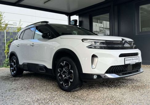 Citroën C5 Aircross, 2023 2
