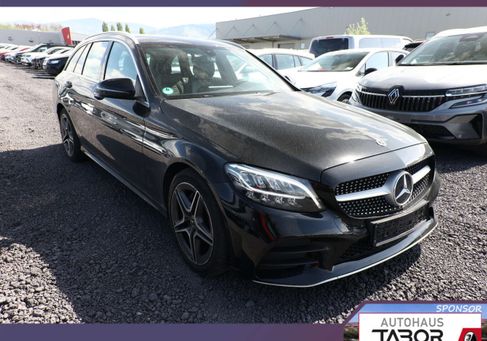 Mercedes-Benz C 220, 2020