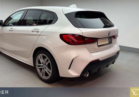 BMW 118, 2023 2