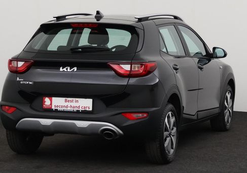 Kia Stonic, 2023