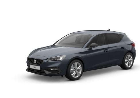 Seat Leon, 2025