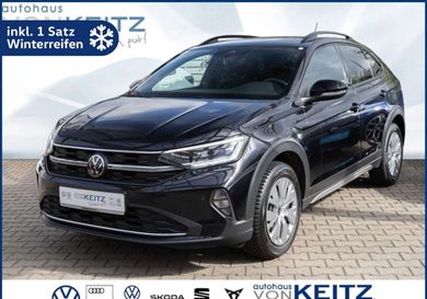 Volkswagen Taigo, 2022