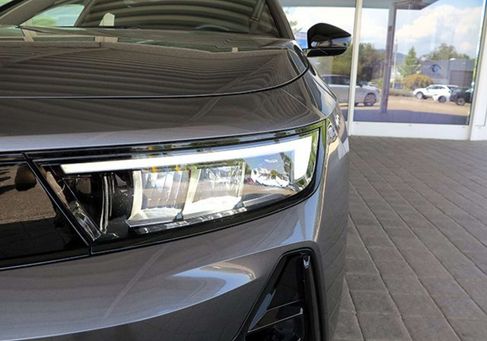 Opel Astra, 2024