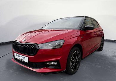 Skoda Fabia, 2025