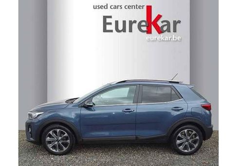 Kia Stonic, 2018