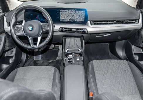 BMW 218, 2023 3