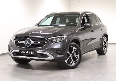 Mercedes-Benz GLC 300, 2025