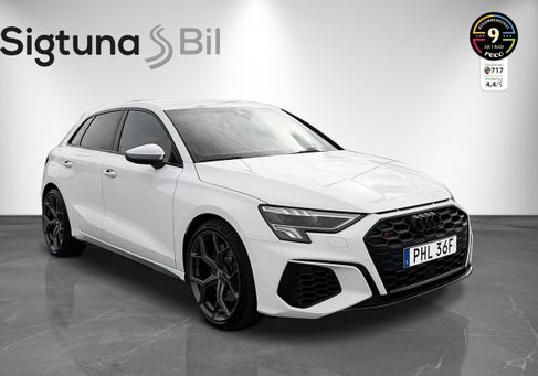 Audi A3, 2023 3