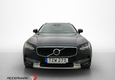 Volvo V90 Cross Country, 2019