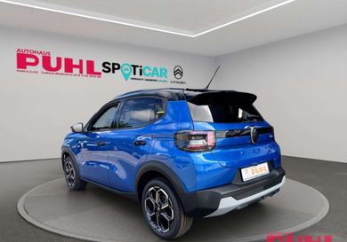 Citroën C3, 2025