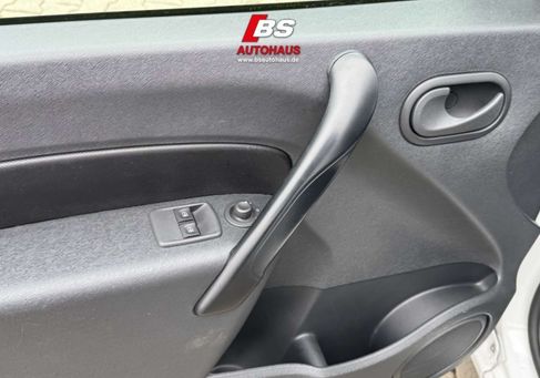 Renault Kangoo, 2017