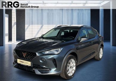 Cupra Formentor, 2022