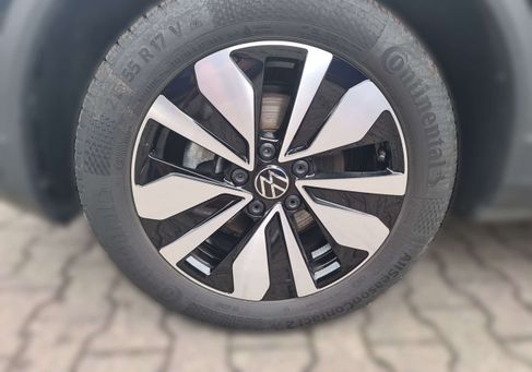 Volkswagen T-Roc, 2025