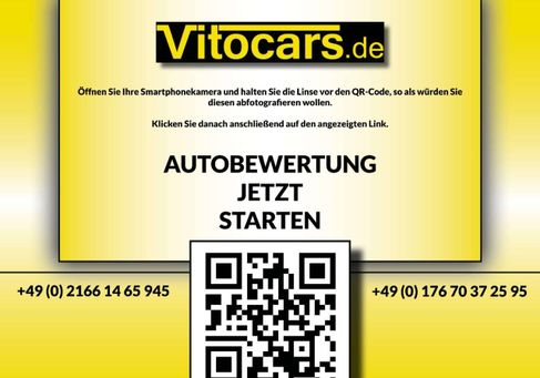 Ford Tourneo Connect, 2018