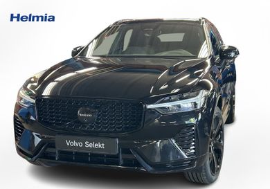 Volvo XC60, 2025