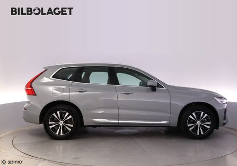 Volvo XC60, 2024