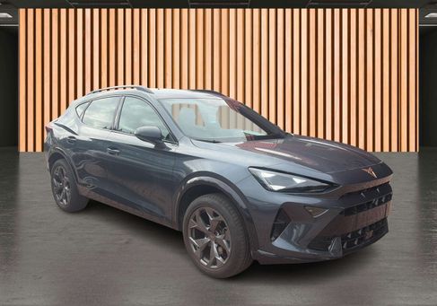 Cupra Formentor, 2025 2