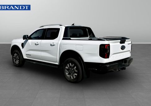 Ford Ranger, 2026