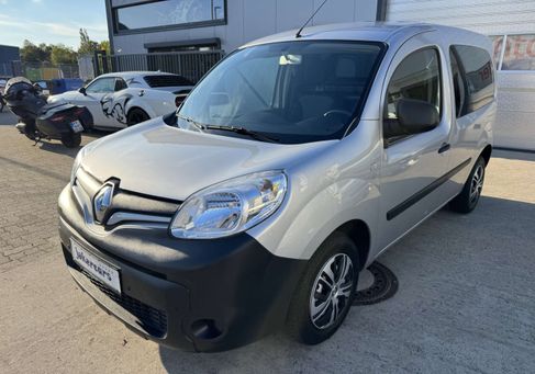 Renault Kangoo, 2019