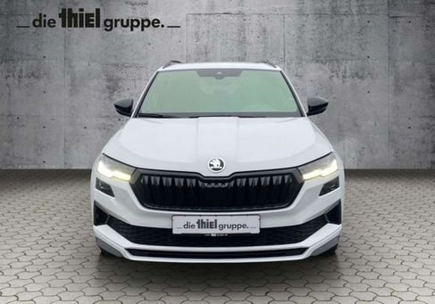 Skoda Karoq, 2022