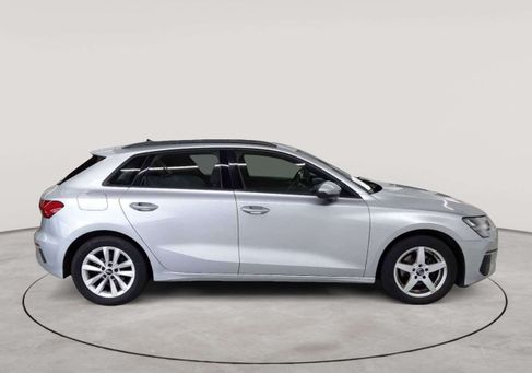 Audi A3, 2023 3