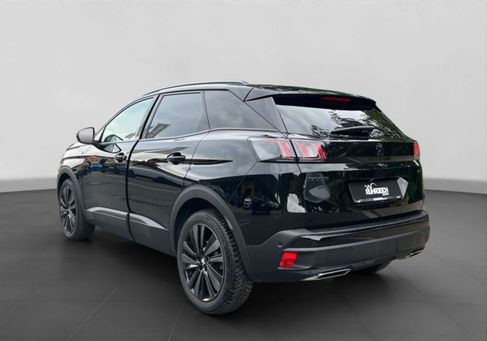 Peugeot 3008, 2024 3
