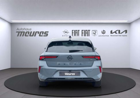 Opel Astra, 2026