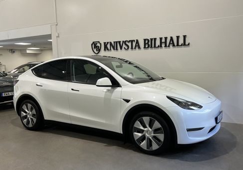 Tesla Model Y, 2024 3
