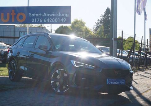 Seat Leon, 2023