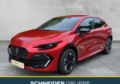 Renault Clio, 2026