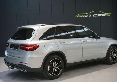 Mercedes-Benz G-klasse, 2019
