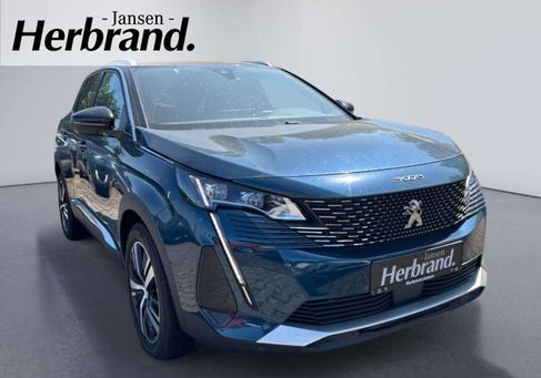 Peugeot 3008, 2023