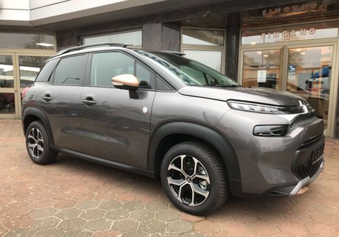Citroën C3 Aircross, 2022 2