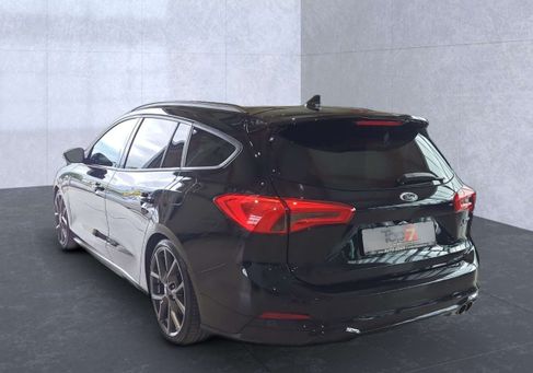 Ford Focus, 2020