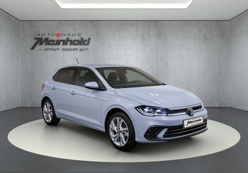 Volkswagen Polo, 2026 2