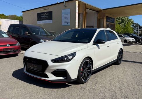 Hyundai i30, 2019