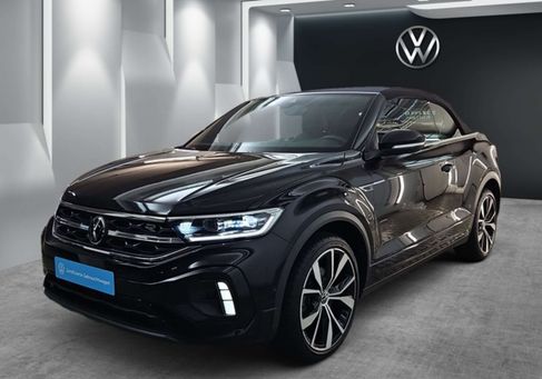 Volkswagen T-Roc, 2023